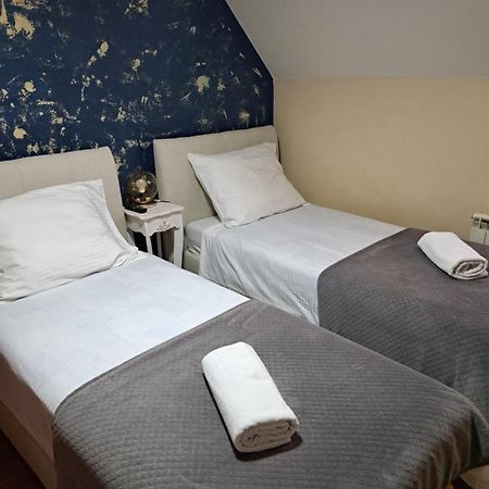 Apartman Lotos Сараево Екстериор снимка