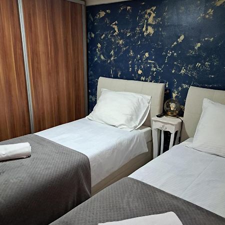 Apartman Lotos Сараево Екстериор снимка