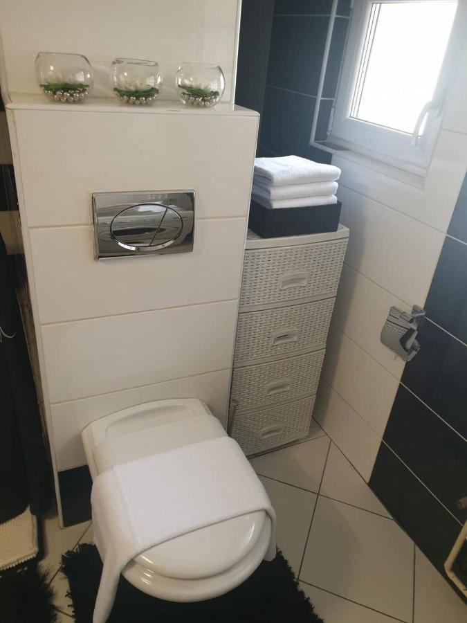 Apartman Lotos Сараево Екстериор снимка