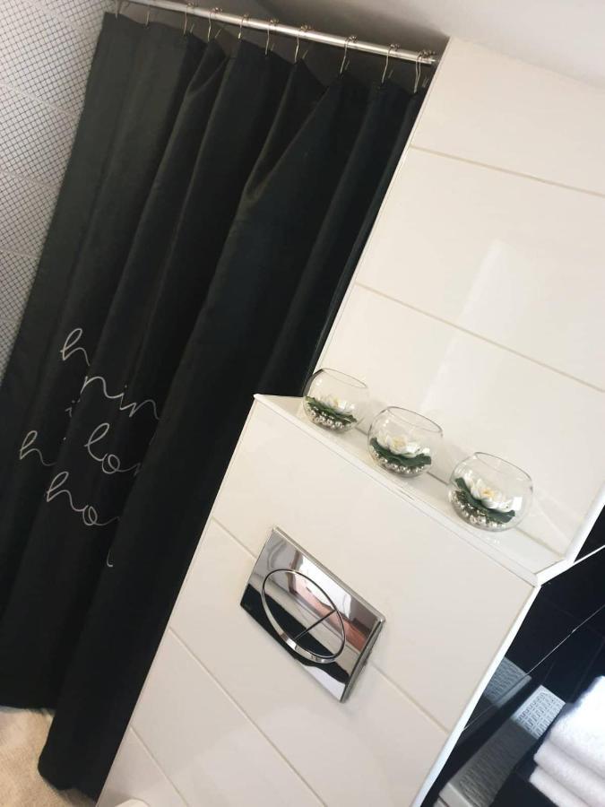 Apartman Lotos Сараево Екстериор снимка