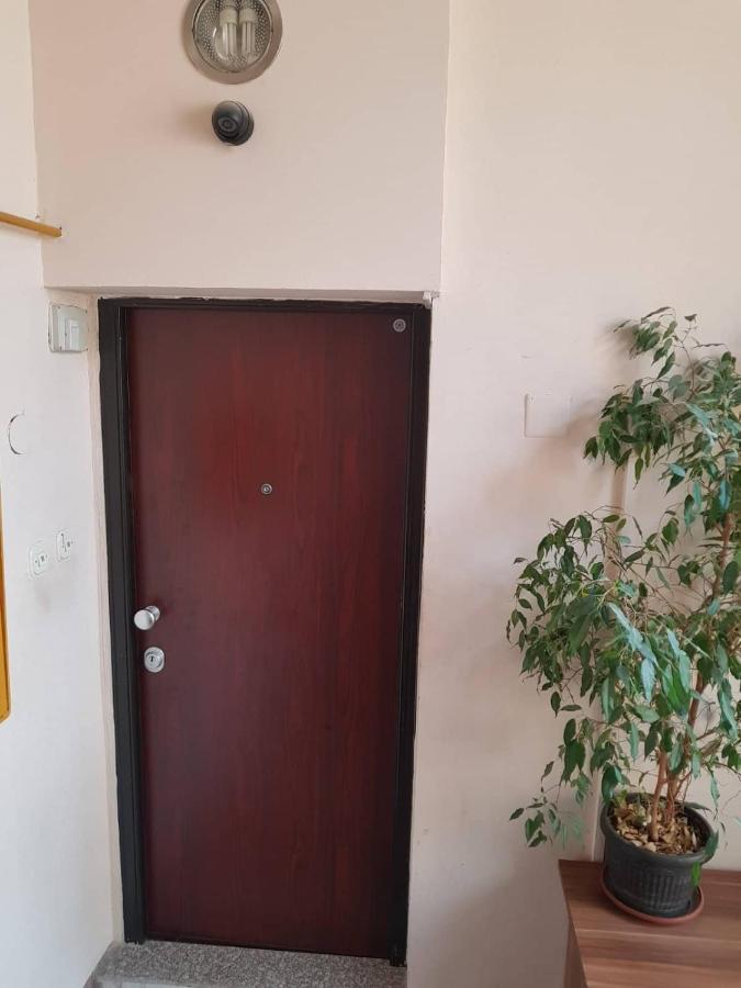Apartman Lotos Сараево Екстериор снимка