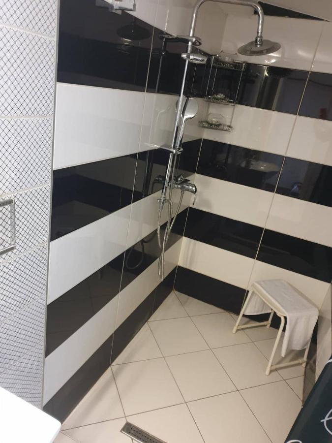 Apartman Lotos Сараево Екстериор снимка