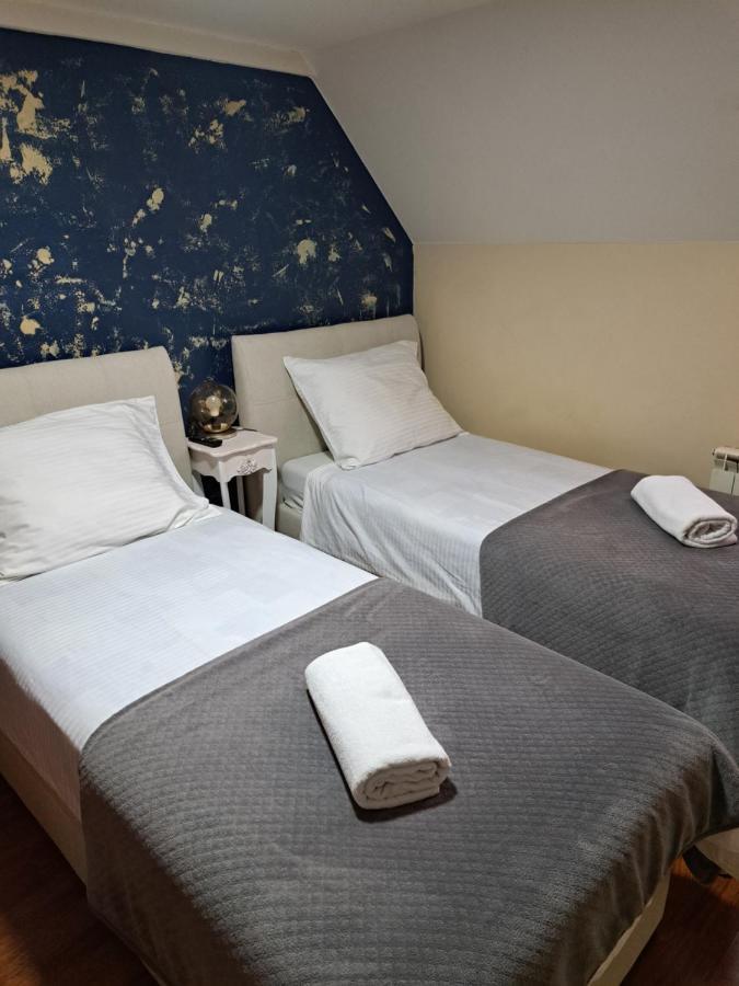 Apartman Lotos Сараево Екстериор снимка