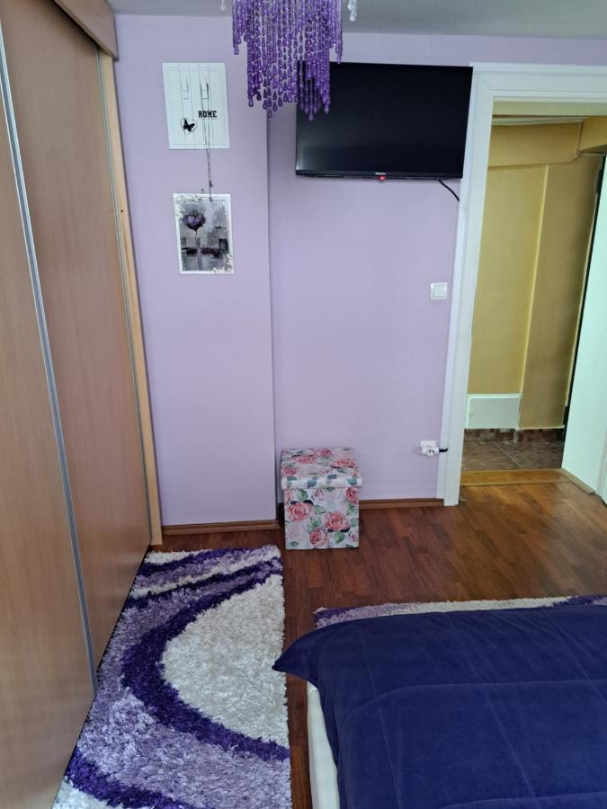 Apartman Lotos Сараево Екстериор снимка