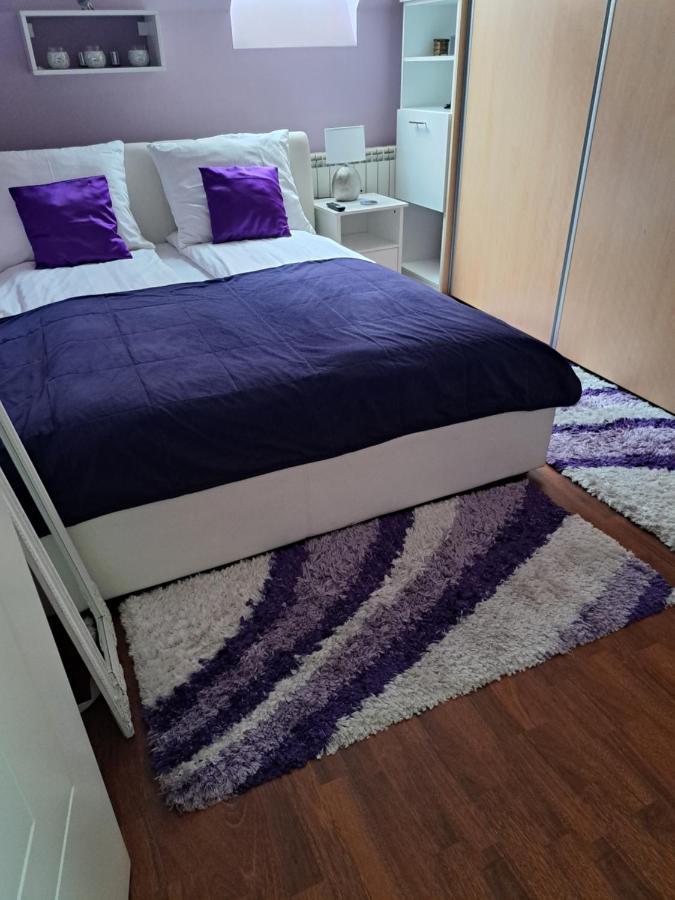 Apartman Lotos Сараево Екстериор снимка